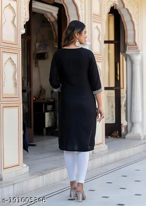 styles women kurti
