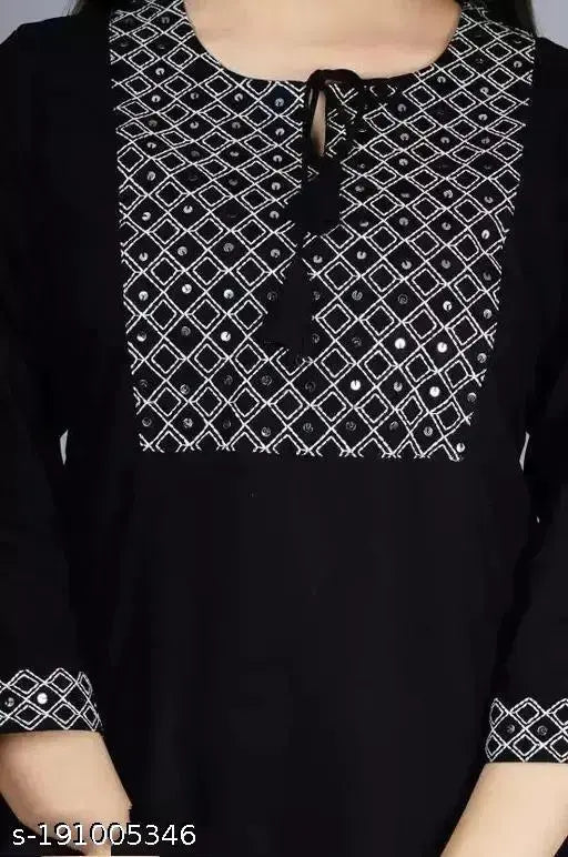 styles women kurti